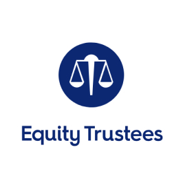 Equity Trustees logo
