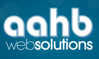 AAHB Web Solutions logo